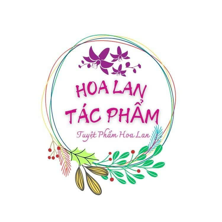 Hoa Lan Tác Phẩm