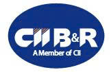 CIIB&R