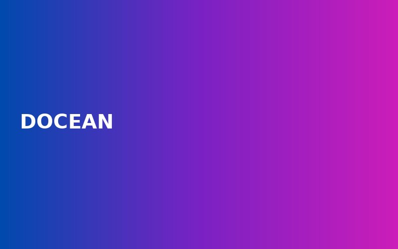 Docean đồng hành chương trình đào tạo nhân sự CNTT cho doanh nghiệp đối tác