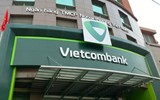Vietcombank thoái vốn tại Ngân hàng TMCP Quân đội